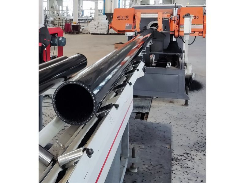 煤矿专用华体会体育-华体会体育最新登录
聚乙烯双抗复合管