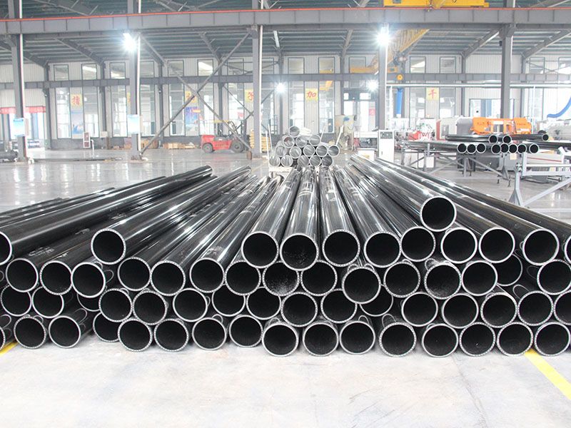 煤矿专用华体会体育-华体会体育最新登录
聚乙烯双抗复合管