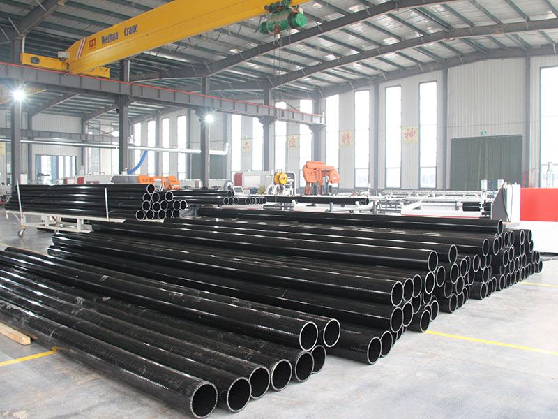 华体会体育-华体会体育最新登录
聚乙烯防静电、阻燃、耐热三合一管材