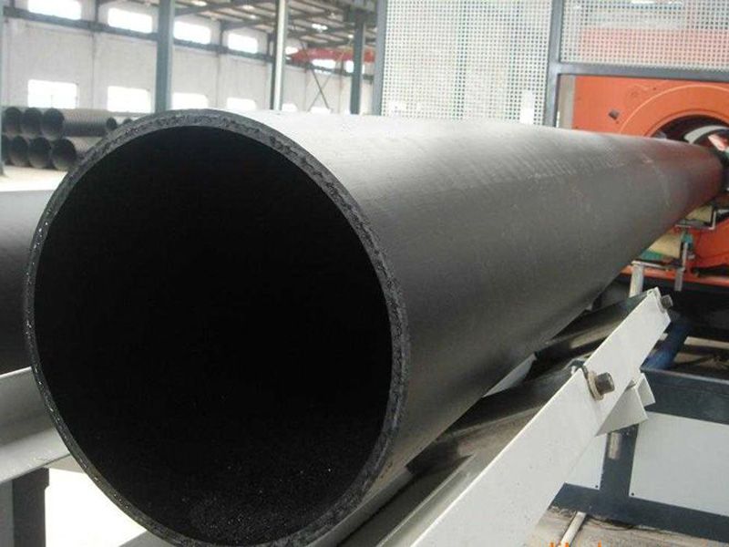 煤矿专用华体会体育-华体会体育最新登录
聚乙烯双抗复合管