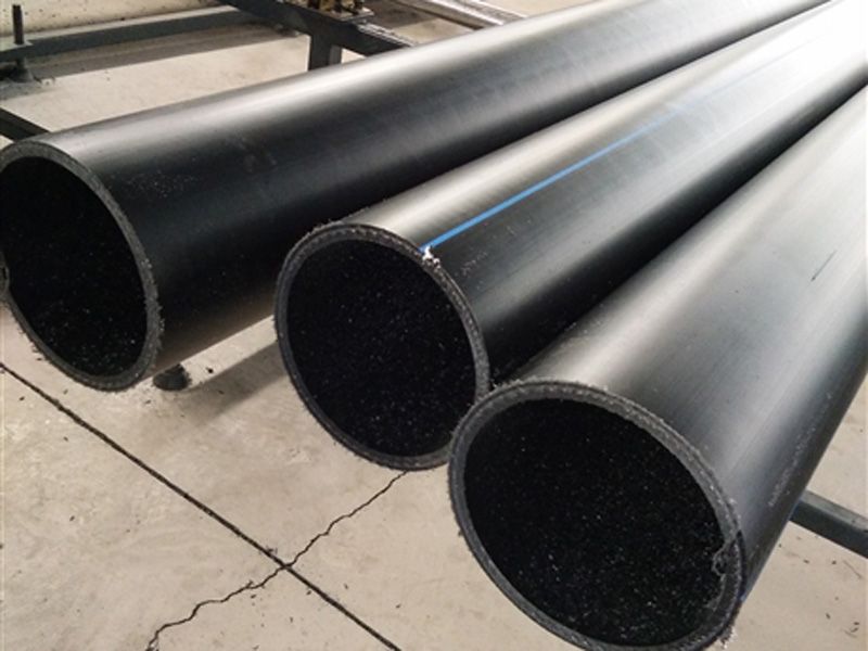 耐热聚乙烯(PE-RTII型)供热管道