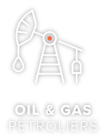 Oil & Gas - Pétrolier